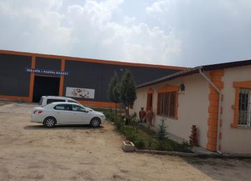 Kayrak Atolyesi