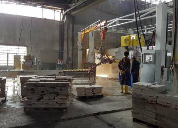 Kayrak Fabrikasi