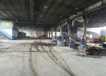 Kayrak Tasi Isletme