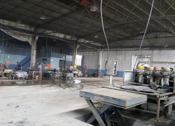 Kutahya Kayrak Fabrika
