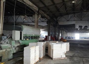 Traverten Fabrikasi