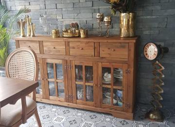 Kayrak taşı duvar kaplama