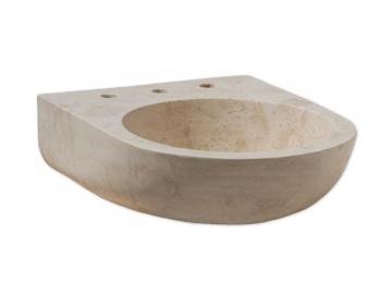 Mermer Lavabo 8
